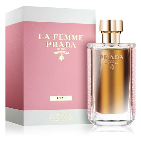 fragrance prada milano